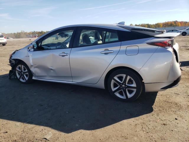 Obraz 2 z 2016 TOYOTA PRIUS  2016 z VIN JTDKARFU1G3004880