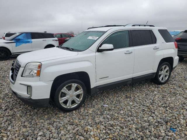 Obraz 1 z 2016 GMC TERRAIN SLT 2016 z VIN 2GKFLUE31G6236660