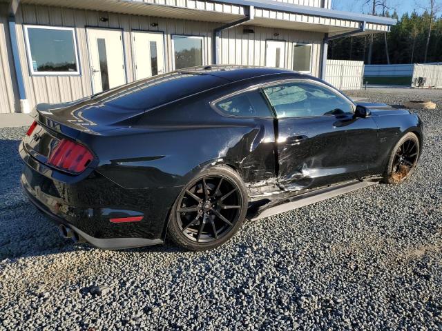 Image 3 of 2017 FORD MUSTANG GT 2017 with VIN 1FA6P8CF4H5240760