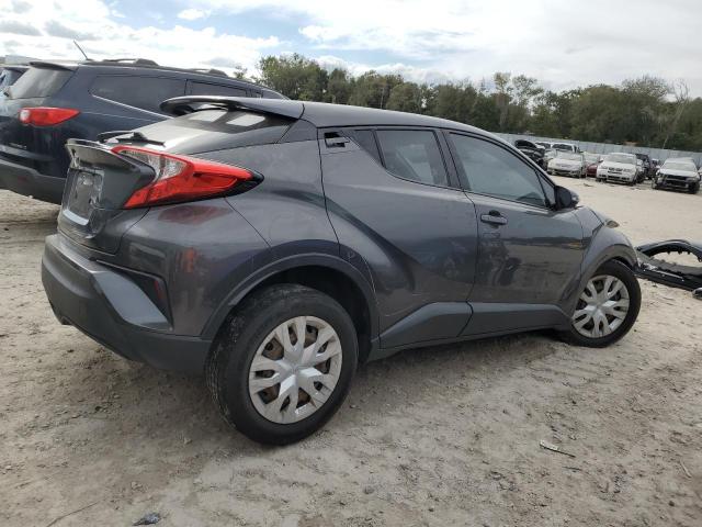 Изображение 3 2020 TOYOTA C-HR XLE 2020 с VIN NMTKHMBX7LR105458
