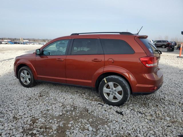 Изображение 2 2012 DODGE JOURNEY SXT 2012 с VIN 3C4PDDBG9CT397462