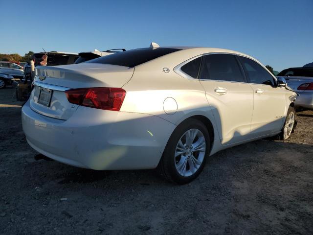 Obraz 3 z 2014 CHEVROLET IMPALA LT 2014 z VIN 2G1125S31E9245267