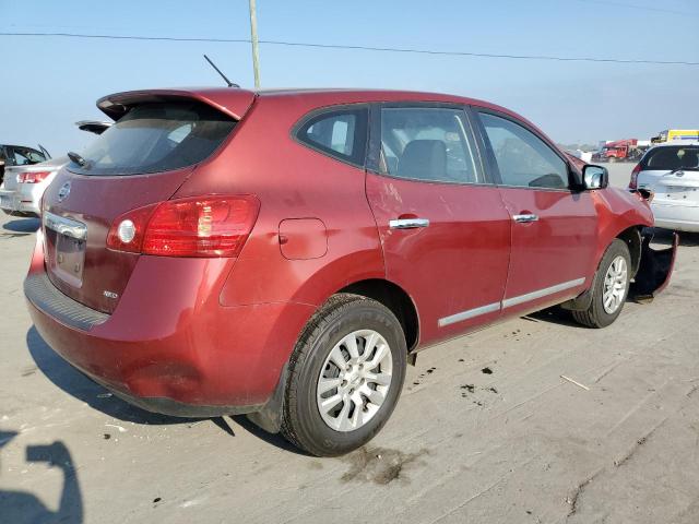 Изображение 3 2012 NISSAN ROGUE S 2012 с VIN JN8AS5MV0CW402821