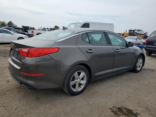 Image 3 of 2014 KIA OPTIMA LX 2014 with VIN 5XXGM4A75EG317543