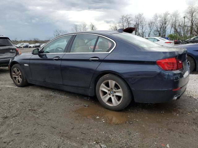 Image 2 of 2012 BMW 528 XI 2012 with VIN WBAXH5C53CDW02266