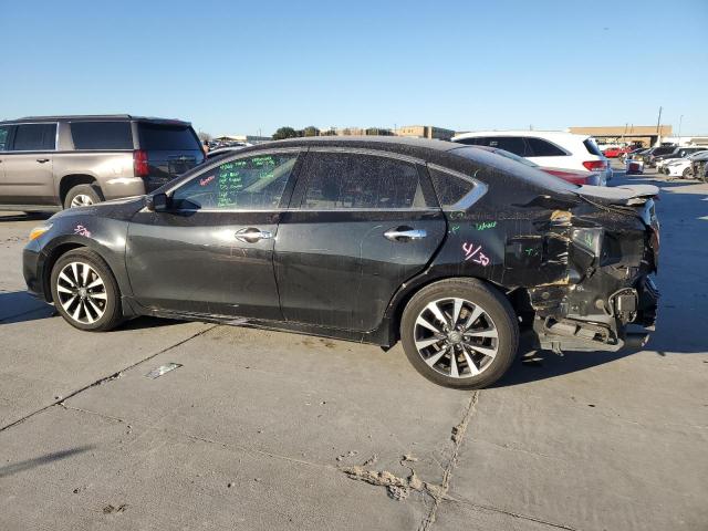 Изображение 2 2017 NISSAN ALTIMA 2.5 2017 с VIN 1N4AL3AP8HC130018