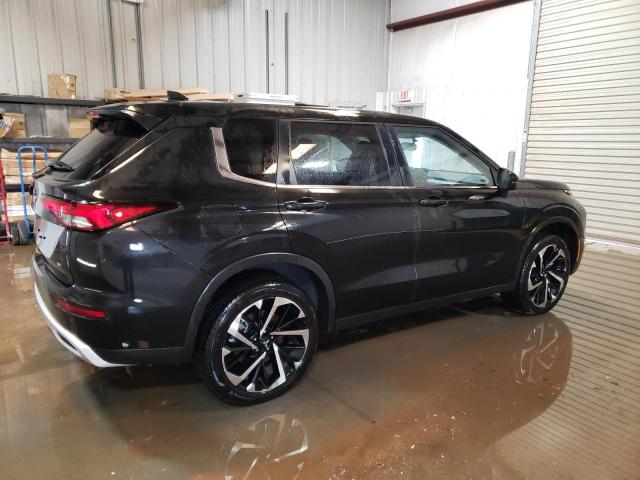 Image 3 of 2024 MITSUBISHI OUTLANDER SE 2024 with VIN JA4J3VA87RZ009505