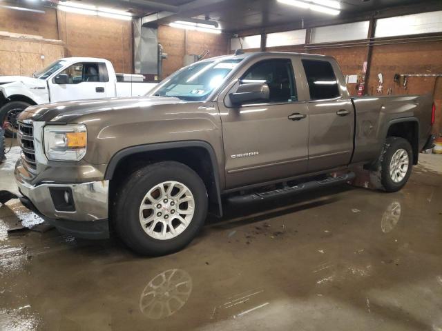 Obraz 2014 GMC SIERRA K1500 SLE 2014