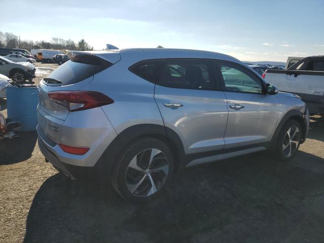Изображение 3 2018 HYUNDAI TUCSON VALUE 2018 с VIN KM8J3CA22JU831700