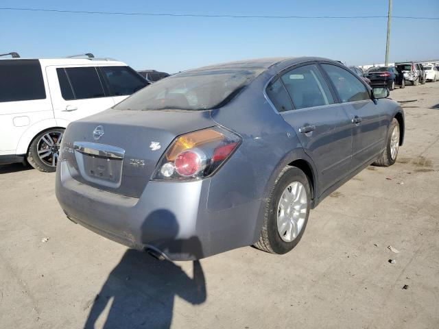 Изображение 3 2012 NISSAN ALTIMA BASE 2012 с VIN 1N4AL2AP6CN472381
