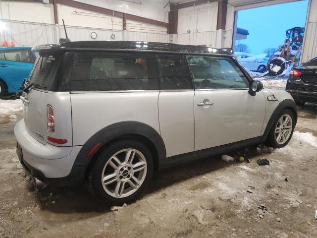 Image 3 of 2013 MINI COOPER S CLUBMAN 2013 with VIN WMWZG3C5XDT576224