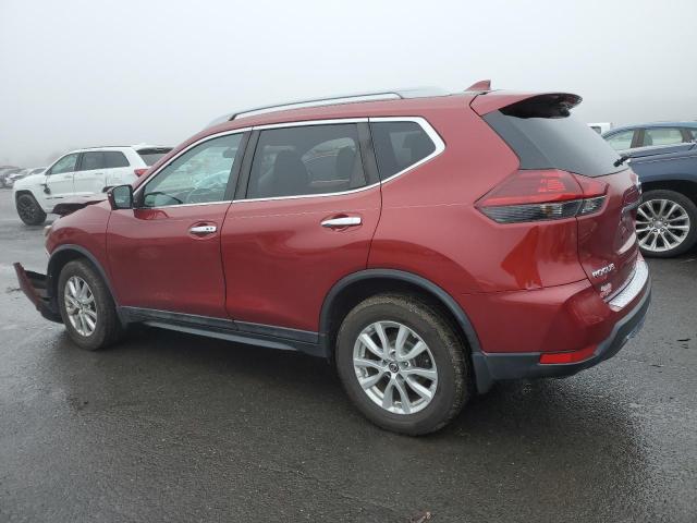 Image 2 of 2018 NISSAN ROGUE S 2018 with VIN 5N1AT2MV7JC829592