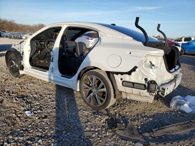 Image 2 of 2023 NISSAN MAXIMA SR 2023 with VIN 1N4AA6EV2PC505917