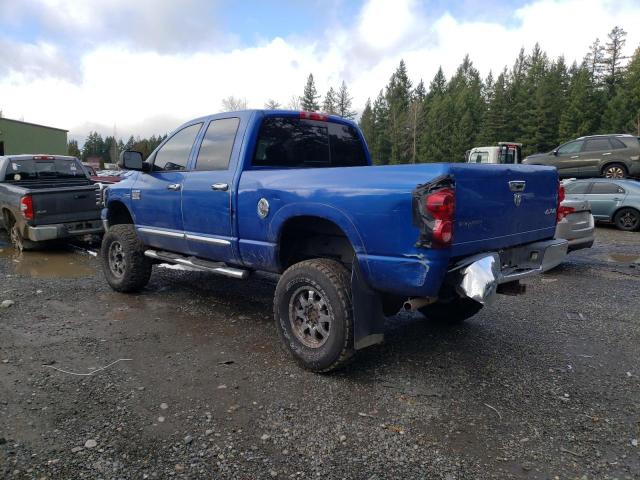 Изображение 2 2007 DODGE RAM 2500 ST 2007 с VIN 3D7KS28D97G743614