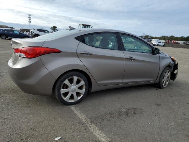 Изображение 3 2011 HYUNDAI ELANTRA GLS 2011 с VIN 5NPDH4AE1BH051430