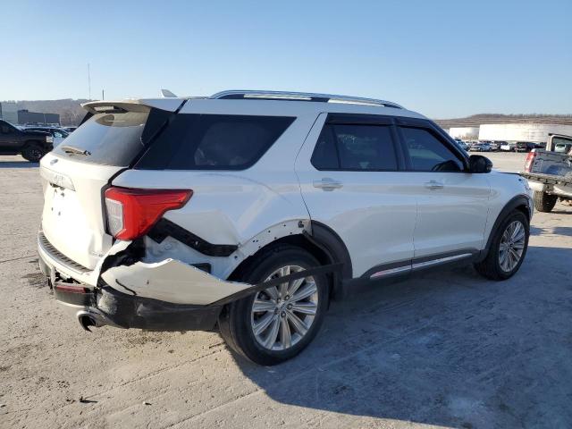 Obraz 3 z 2020 FORD EXPLORER LIMITED 2020 z VIN 1FMSK8FH4LGA04767