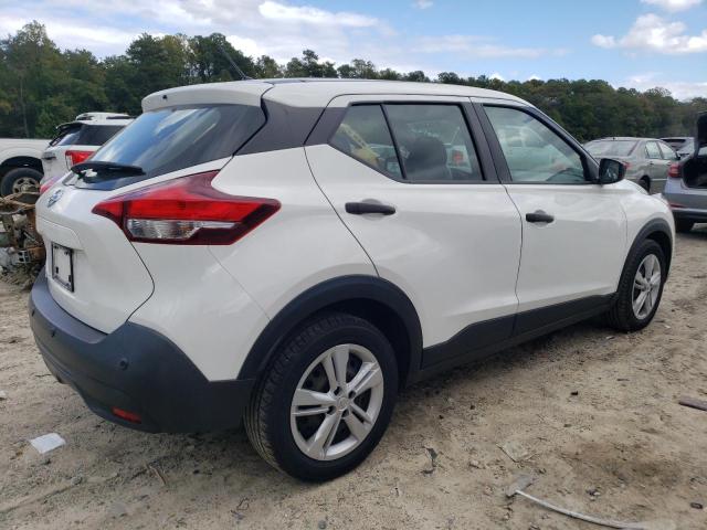 Obraz 3 z 2020 NISSAN KICKS S 2020 z VIN 3N1CP5BV9LL513062