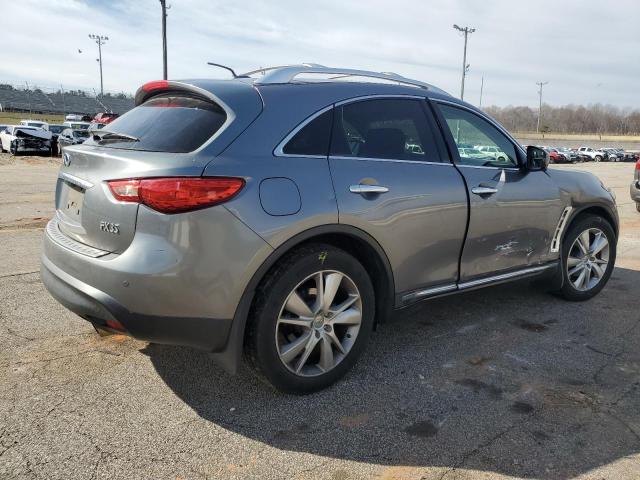 Изображение 3 2012 INFINITI FX35  2012 с VIN JN8AS1MU1CM120618