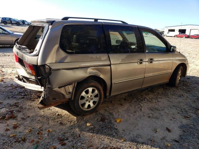 Изображение 3 2004 HONDA ODYSSEY EXL 2004 с VIN 5FNRL18044B119721