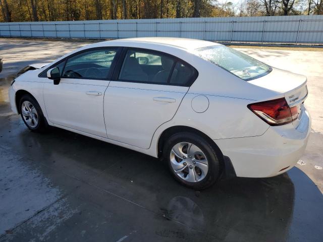 Obraz 2 z 2015 HONDA CIVIC LX 2015 z VIN 2HGFB2F54FH545983