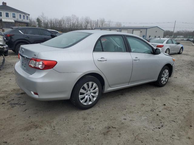 Изображение 3 2013 TOYOTA COROLLA BASE 2013 с VIN 2T1BU4EE8DC934945