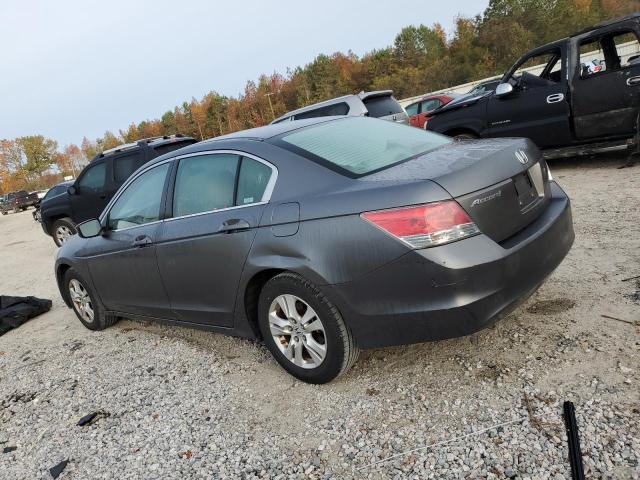 Изображение 2 2008 HONDA ACCORD LXP 2008 с VIN 1HGCP264X8A110365