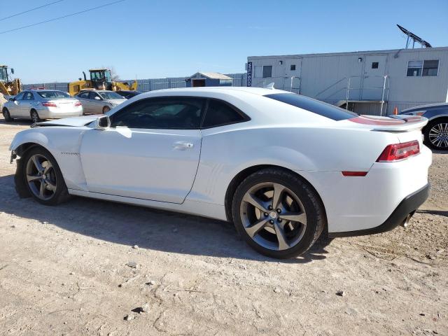 Obraz 2 z 2014 CHEVROLET CAMARO 2SS 2014 z VIN 2G1FK1EJ7E9162094