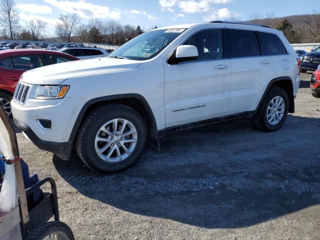 Obraz 1 z 2015 JEEP GRAND CHEROKEE LAREDO 2015 z VIN 1C4RJFAG0FC135246