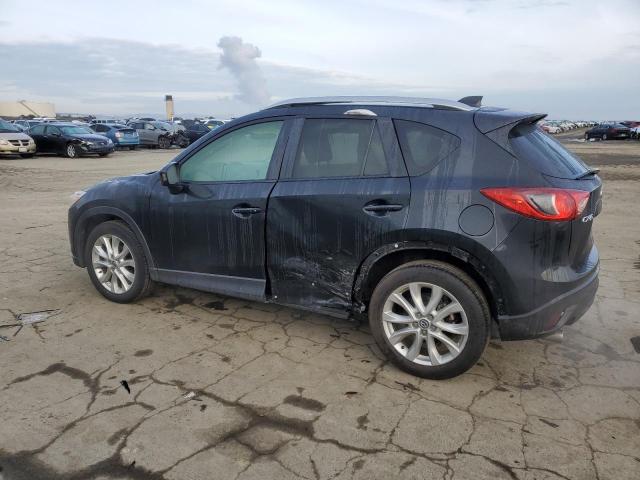 Изображение 2 2014 MAZDA CX-5 GT 2014 с VIN JM3KE2DY5E0388640