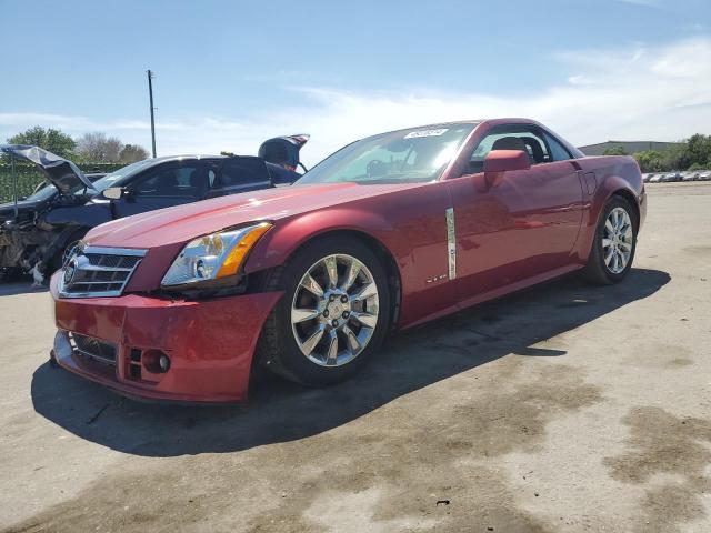Obraz 1 z 2009 CADILLAC XLR  2009 z VIN 1G6YV36A295600754