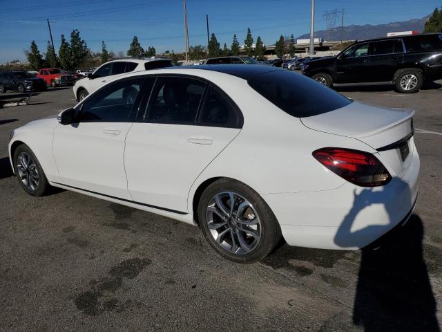 Изображение 2 2016 MERCEDES-BENZ C 300 2016 с VIN 55SWF4JBXGU146352
