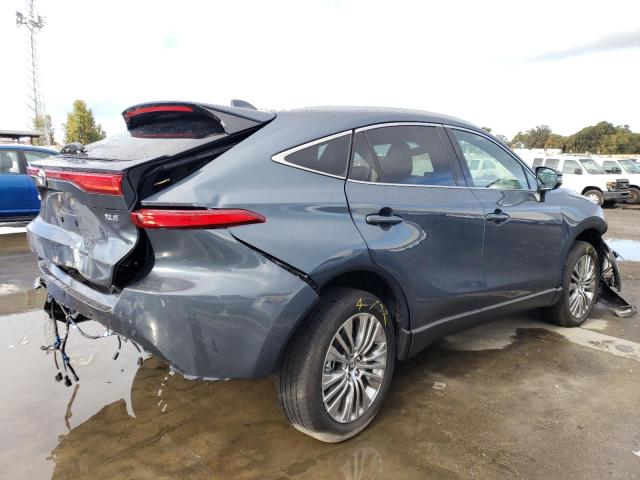 Изображение 3 2023 TOYOTA VENZA LE 2023 с VIN JTEAAAAH0PJ125348