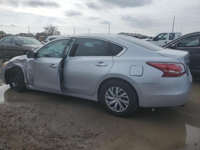 Image 2 of 2013 NISSAN ALTIMA 2.5 2013 with VIN 1N4AL3AP6DC205695