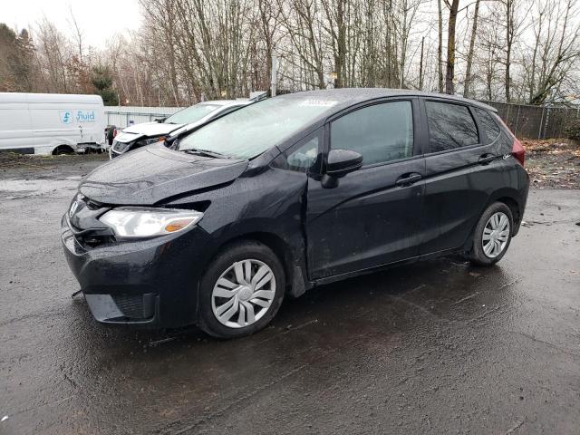 2016 HONDA FIT LX 2016 image