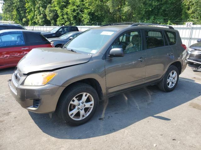 Obraz 2012 TOYOTA RAV4  2012