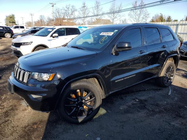 2019 JEEP GRAND CHEROKEE LAREDO 2019 image