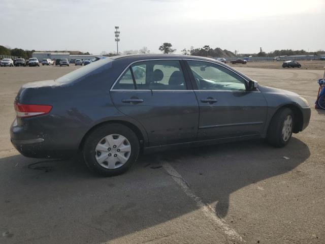 Image 3 of 2003 HONDA ACCORD LX 2003 with VIN 1HGCM56303A043950