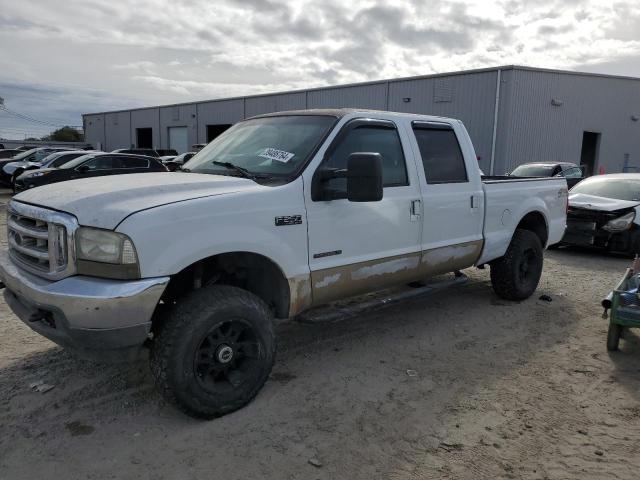 Obraz 2000 FORD F250 SUPER DUTY 2000