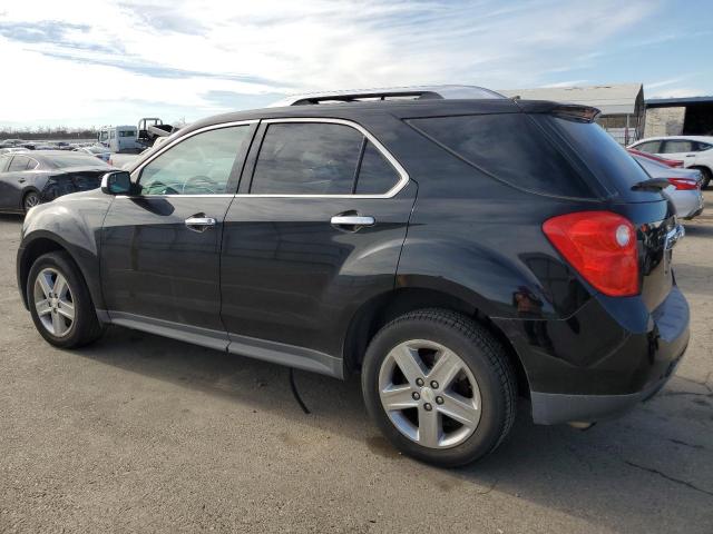 Obraz 2 z 2014 CHEVROLET EQUINOX LTZ 2014 z VIN 2GNALDEK9E6227299