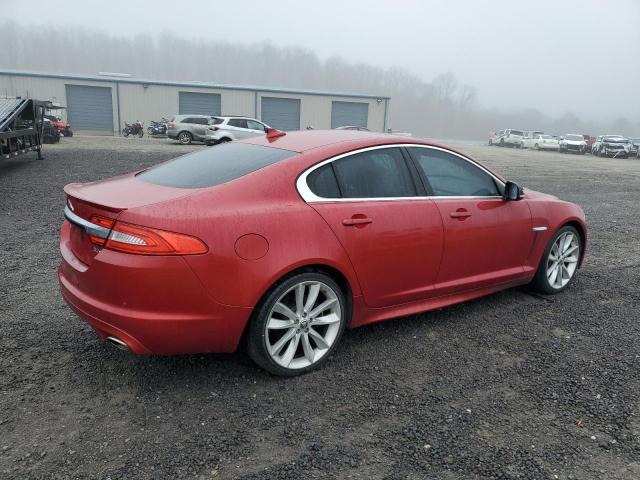 Изображение 3 2013 JAGUAR XF  2013 с VIN SAJWA0E76D8S66970