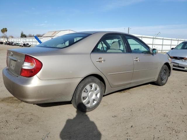 Изображение 3 2003 TOYOTA CAMRY LE 2003 с VIN 4T1BE32KX3U740867