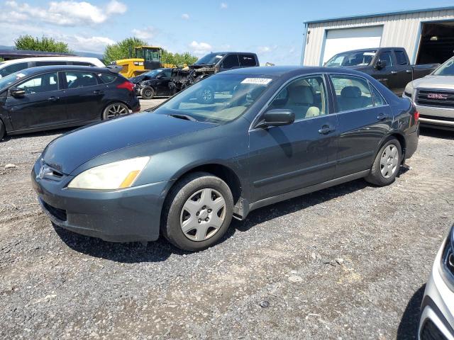 Obraz 1 z 2005 HONDA ACCORD LX 2005 z VIN 1HGCM56465A085647