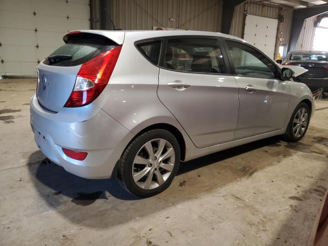 Obraz 3 z 2013 HYUNDAI ACCENT GLS 2013 z VIN KMHCU5AE7DU085051