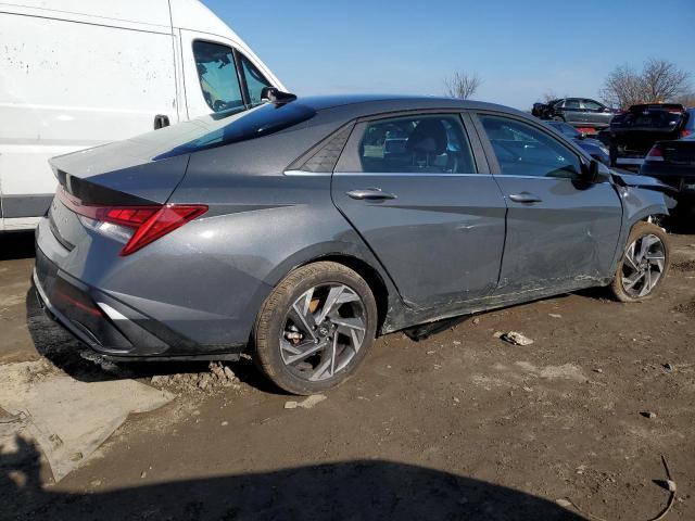 Image 3 of 2024 HYUNDAI ELANTRA SEL 2024 with VIN KMHLS4DG9RU677328