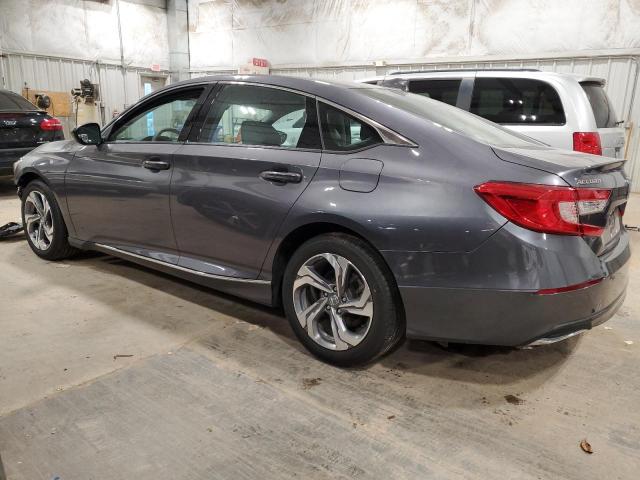 Obraz 2 z 2019 HONDA ACCORD EX 2019 z VIN 1HGCV1F41KA150258