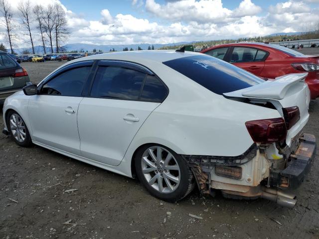 Изображение 2 2016 VOLKSWAGEN JETTA SE 2016 с VIN 3VWD67AJ9GM249353