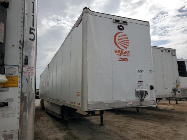 Image 1 of 2022 GDAN TRAILER 2022 with VIN 1GR1P062XNJ407615