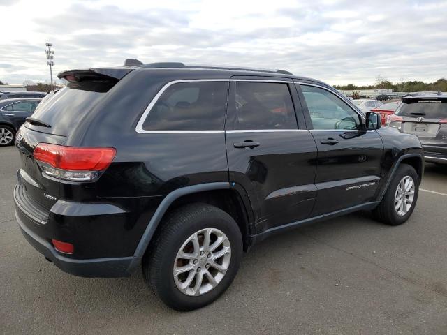 Изображение 3 2014 JEEP GRAND CHEROKEE LAREDO 2014 с VIN 1C4RJFAG4EC143204