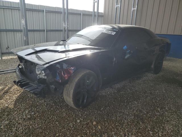 2019 DODGE CHALLENGER SXT 2019 image