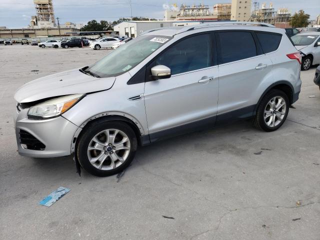 2016 FORD ESCAPE TITANIUM 2016 image